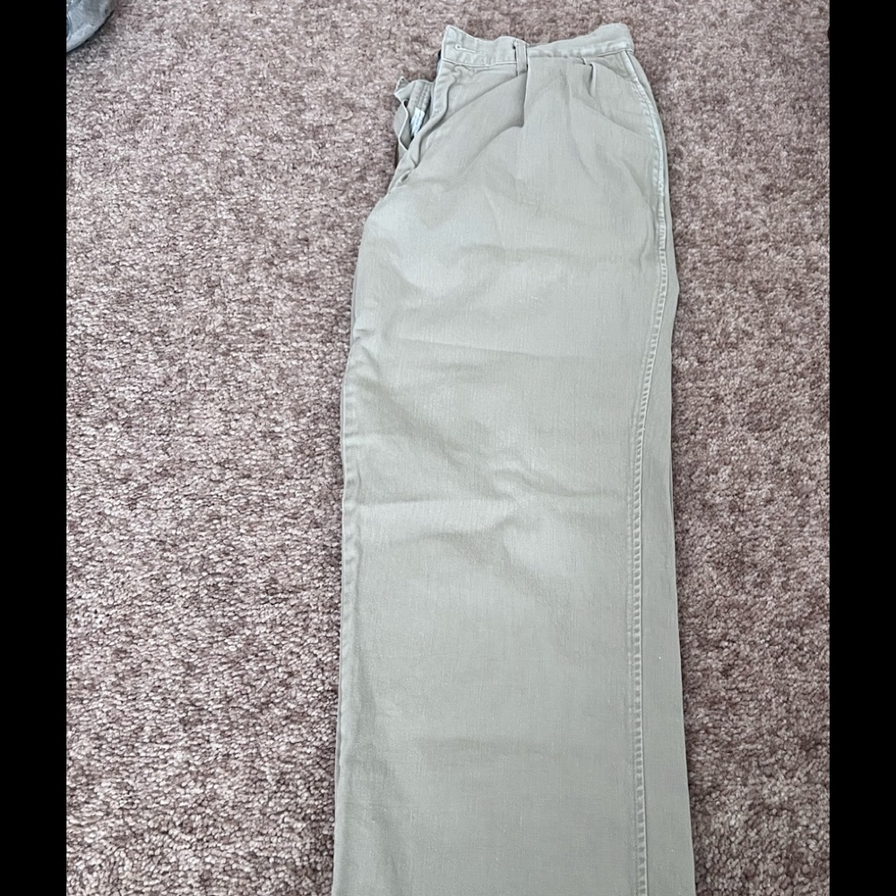 Polo Ralph Lauren mens pants
